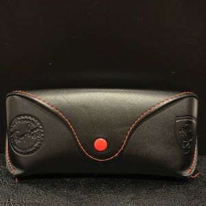 Ray-Ban x Porsche Glasses Case